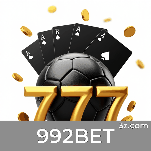 992BET: Apostas esportivas precisas e abrangentes