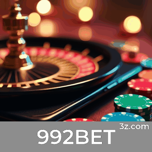 Qualidade Superior de Jogos no 992BET - Diversidade e Excelência