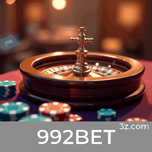 992BET: Um Mundo de Jogos Selecionados e Excelentes