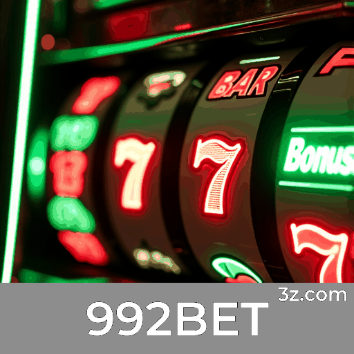 992BET: Um Mundo de Jogos Selecionados e Excelentes