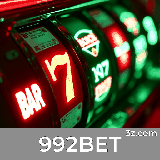 992BET: A Revolução em Aplicativos de Apostas Móveis