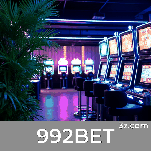 992BET verde: exemplo de sustentabilidade e responsabilidade