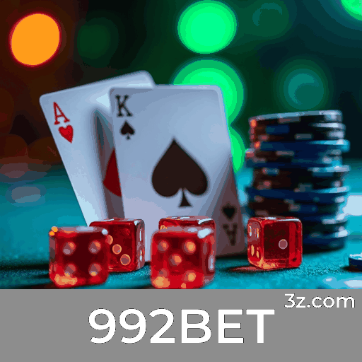 992BET: Seu Cassino Online Premium