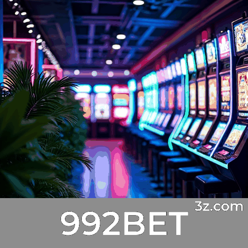 992BET: Um Mundo de Jogos Selecionados e Excelentes