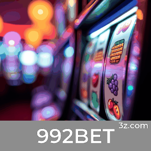 Qualidade Superior de Jogos no 992BET - Diversidade e Excelência