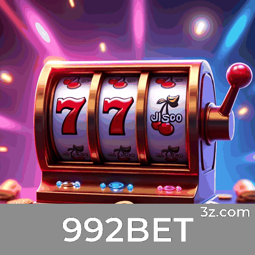 992BET: Seu Cassino Online Premium