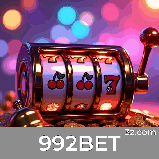 992BET: Seu Cassino Online Premium