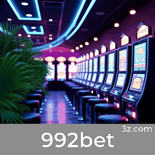 992bet game mais image