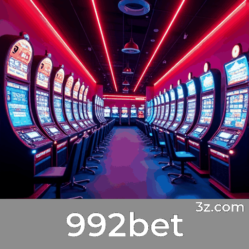 992bet game mais image